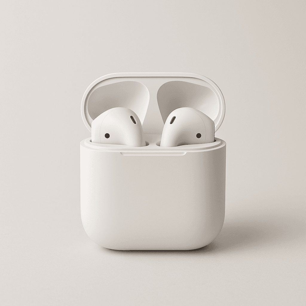 Audífonos Inalámbricos Bluetooth
