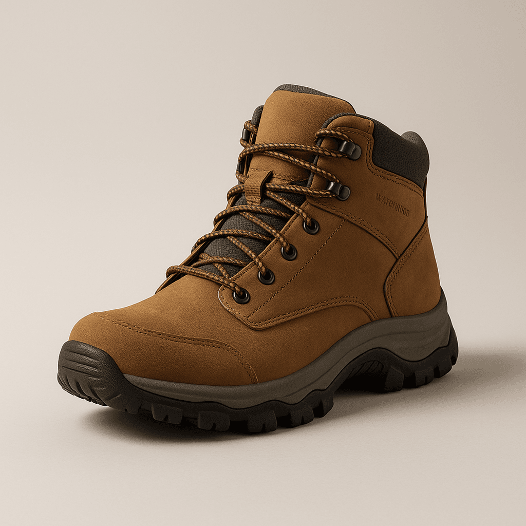 Botas Outdoor Impermeables