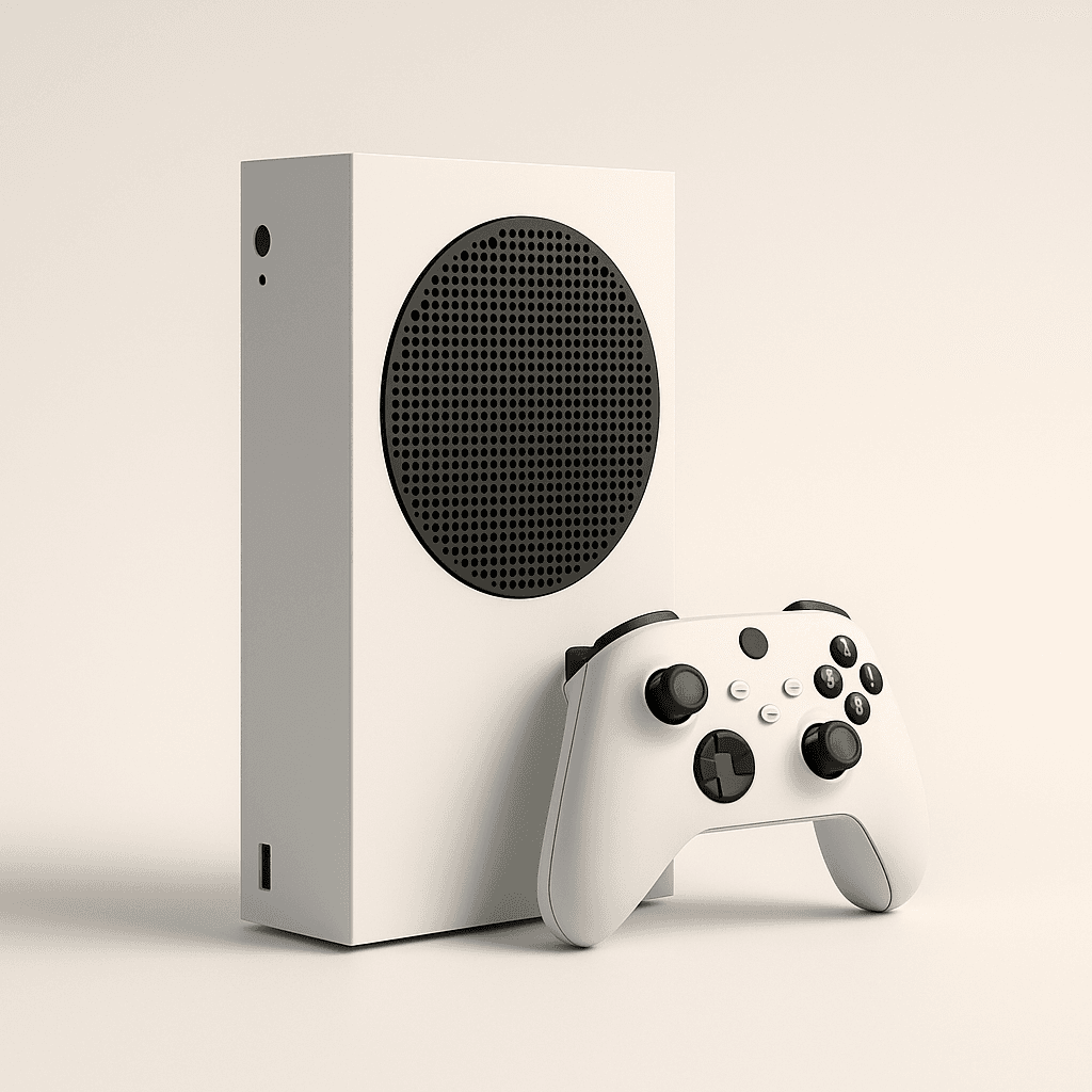 Consola de Videojuegos 1TB