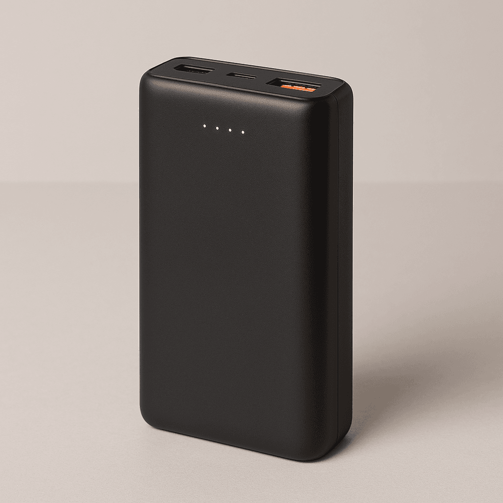 Power Bank 20000mAh